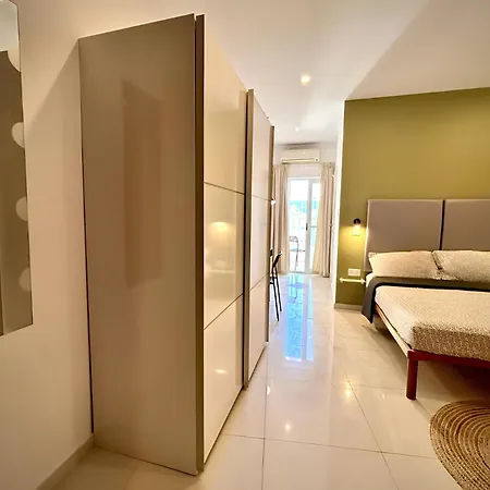 Апартаменты Village Getaway - Malta *