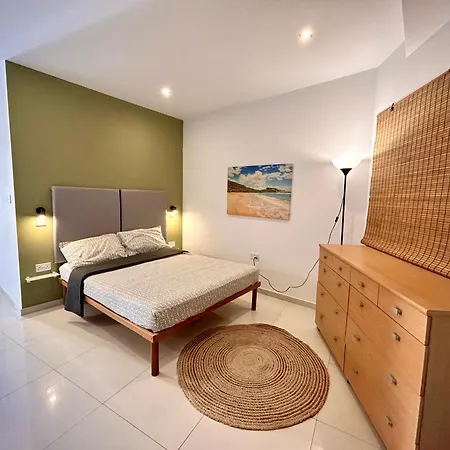 Village Getaway - Malta Апартаменты *