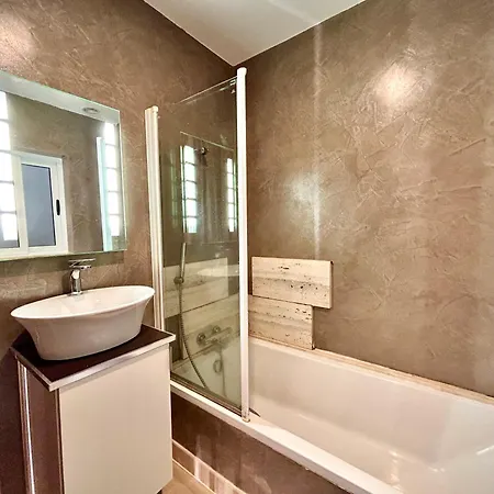 Village Getaway - Malta Апартаменты Mgarr