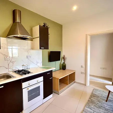Village Getaway - Malta Апартаменты