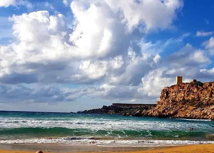 아파트 Village Getaway - Malta Mgarr