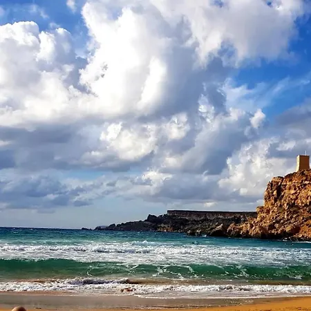 Apartament Village Getaway - Malta Mgarr
