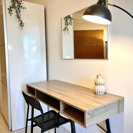 Apartament Village Getaway - Malta