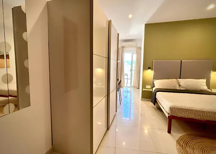 Apartament Village Getaway - Malta *