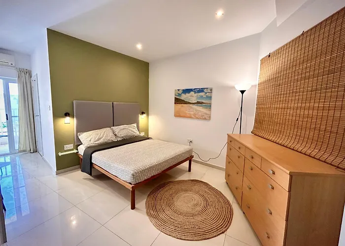 Village Getaway - Malta Appartement *