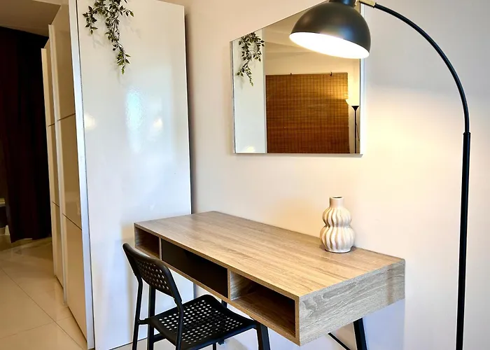 Appartement Village Getaway - Malta