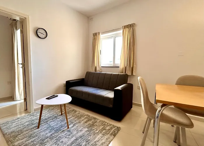 Village Getaway - Malta Appartement *