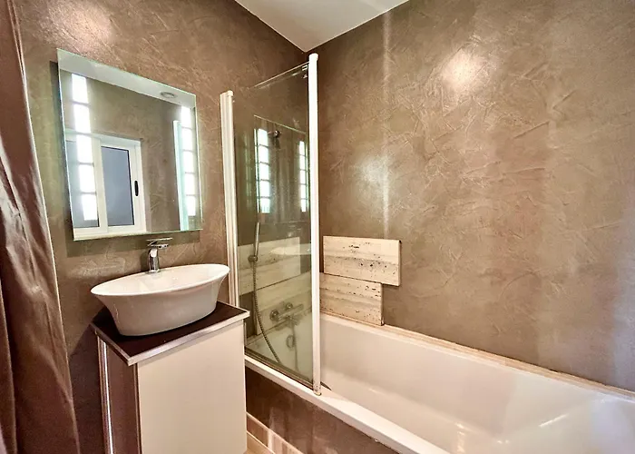 Village Getaway - Malta Appartement Mgarr