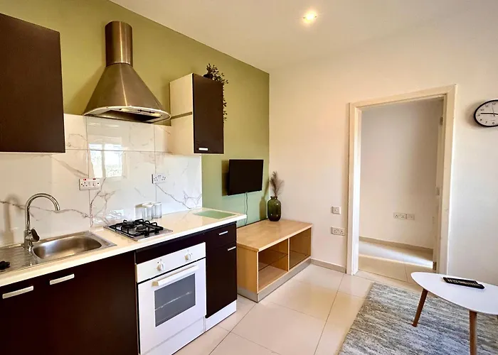 Village Getaway - Malta Appartement